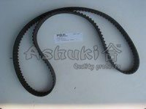 ASHUKI N186-01 paskirstymo diržas 
 Techninės priežiūros dalys -> Papildomas remontas
06806-05E10, 06806-59E00, 1 987 948 726/BOSCH