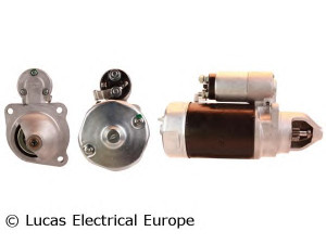 LUCAS ELECTRICAL LRS00840 starteris