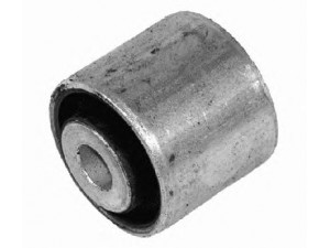 BOGE 88-173-A valdymo svirties/išilginių svirčių įvorė 
 Ašies montavimas/vairavimo mechanizmas/ratai -> Valdymo svirtis/pasukamosios svirties sujungimas -> Montavimas/sutvirtinimas
4E0 407 181 B, 4E0 407 181 B