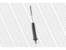 MONROE CB0058 amortizatorius, kabinos pakaba 
 Kėbulas -> Vairuotojo kabina -> Pakaba, vairuotojo kabina
1349840, 1363120, 1363122, 1397392