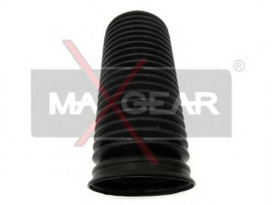 MAXGEAR 72-1708 apsauginis dangtelis/gofruotoji membrana, amortizatorius 
 Pakaba -> Amortizatorius
357 413 175 A, 357413175A, 357 413 175 A