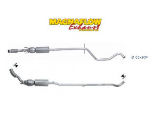 MAGNAFLOW 76058 katalizatoriaus keitiklis 
 Išmetimo sistema -> Katalizatoriaus keitiklis
1705SS