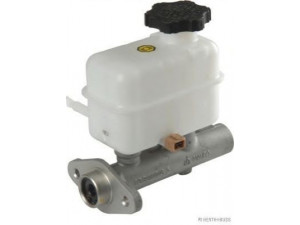 MAGNETI MARELLI 600000067430 pagrindinis cilindras, stabdžiai
48540-09100, 48540-09102