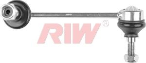 RIW HY4023 šarnyro stabilizatorius 
 Ašies montavimas/vairavimo mechanizmas/ratai -> Stabilizatorius/fiksatoriai -> Savaime išsilyginanti atrama
55530-26600, 55530-26700