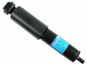 SACHS 170 786 amortizatorius 
 Pakaba -> Amortizatorius
701 513 031, 701 513 031 A, 701 513 031 L