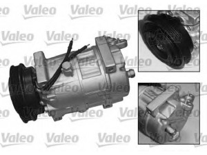 VALEO 699745 kompresorius, oro kondicionierius 
 Oro kondicionavimas -> Kompresorius/dalys
1854128, 90457635
