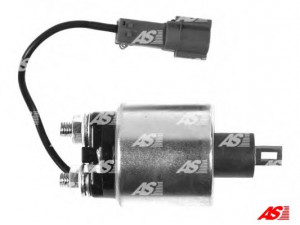 AS-PL SS2017 solenoidinis jungiklis, starteris
2114-67605