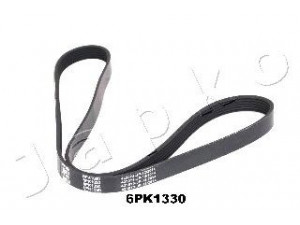 JAPKO 6PK1330 V formos rumbuoti diržai 
 Techninės priežiūros dalys -> Techninės priežiūros intervalai
L373-15-909