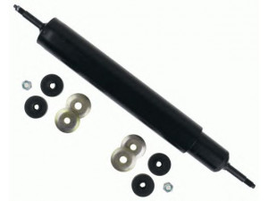 SACHS 310 625 amortizatorius