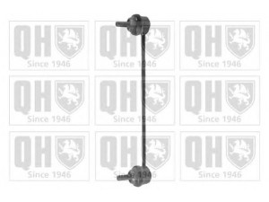 QUINTON HAZELL QLS3334S šarnyro stabilizatorius 
 Ašies montavimas/vairavimo mechanizmas/ratai -> Stabilizatorius/fiksatoriai -> Savaime išsilyginanti atrama
5087 51, 13 312 090 80, 13 312 090 80