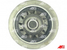 AS-PL SD9045 laisvos eigos pavara, starteris
1C3U10350AB