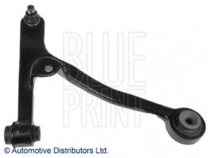 BLUE PRINT ADA108636 vikšro valdymo svirtis 
 Ašies montavimas/vairavimo mechanizmas/ratai -> Valdymo svirtis/pasukamosios svirties sujungimas -> Vairo trauklės (valdymo svirtis, išilginis balansyras, diago
04509774, 4509774