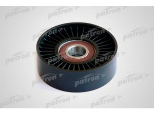 PATRON PT32036 kreipiantysis skriemulys, V formos rumbuotas diržas 
 Diržinė pavara -> V formos rumbuotas diržas/komplektas -> Laisvasis/kreipiamasis skriemulys
46547564