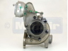 MOTAIR TURBOLADER 334154 kompresorius, įkrovimo sistema 
 Išmetimo sistema -> Turbokompresorius
6460960199, 646096019980, 6460960699