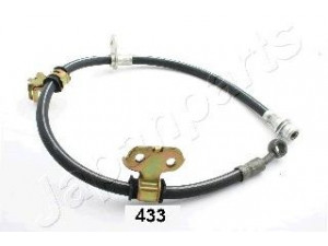 JAPANPARTS TF-433 laikantysis rėmas, stabdžių žarnelė 
 Stabdžių sistema -> Stabdžių žarnelės
46411-SPO-033