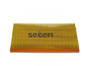 FRAM CA5695 oro filtras 
 Techninės priežiūros dalys -> Techninės priežiūros intervalai
J1322059, 1780102040, 1780102050