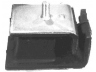 variklio montavimas