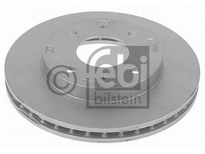 FEBI BILSTEIN 10892 stabdžių diskas
308729268, MB407639, MB668107, MB928995