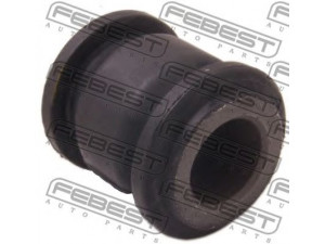 FEBEST KAB-012 valdymo svirties/išilginių svirčių įvorė
55630-3E000, 55630-4H000