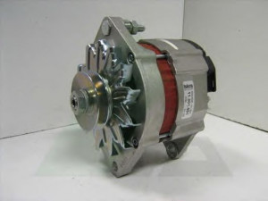 AES IA0591 kintamosios srovės generatorius 
 Elektros įranga -> Kint. sr. generatorius/dalys -> Kintamosios srovės generatorius
46231735, 46231740, 46431710, 46445094