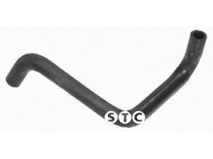 STC T408894 radiatoriaus žarna 
 Aušinimo sistema -> Žarnelės/vamzdeliai/sujungimai -> Radiatoriaus žarnos