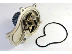 THERMOTEC D1Y001TT vandens siurblys 
 Aušinimo sistema -> Vandens siurblys/tarpiklis -> Vandens siurblys
4694307AA, 4694307AB, 4694307AC