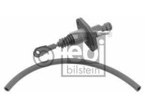 FEBI BILSTEIN 28484 pagrindinis cilindras, sankaba 
 Sankaba/dalys -> Sankabos valdymas -> Pagrindinis cilindras
5679 312, 90578481, 90578481