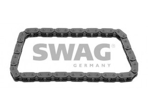 SWAG 99 13 9821 grandinė, alyvos siurblio pavara 
 Variklis -> Tepimas -> Alyvos siurblys/dalys -> Pavaros grandinė
15041-00QAF, 15041-BN700, 77 00 862 015