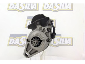DA SILVA D040426 starteris 
 Elektros įranga -> Starterio sistema -> Starteris
31200-657-004, 31200-657-010, 31200-657-671