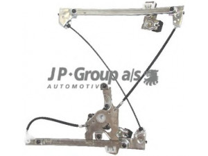 JP GROUP 1188101370 lango pakėliklis 
 Vidaus įranga -> Elektrinis lango pakėliklis
1U0837461B