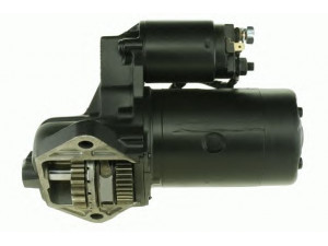 FRIESEN 8052165 starteris 
 Elektros įranga -> Starterio sistema -> Starteris
M002T25481, M2T25481, 23300-0C010