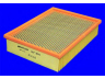 MECAFILTER ELP3873 oro filtras 
 Filtrai -> Oro filtras
ESR1445