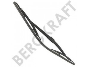 BERGKRAFT BK9300656WB valytuvo gumelė
001 820 06 45, 0018200645, 0018201645