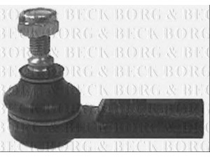 BORG & BECK BTR4211 skersinės vairo trauklės galas 
 Vairavimas -> Vairo mechanizmo sujungimai
GSJ 733, GSJ733