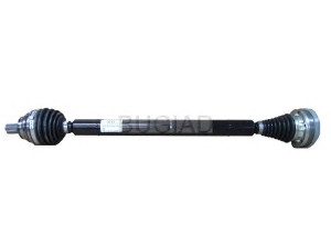 BUGIAD BSP23459 kardaninis velenas 
 Ratų pavara -> Kardaninis velenas
1K0 407 272 JT