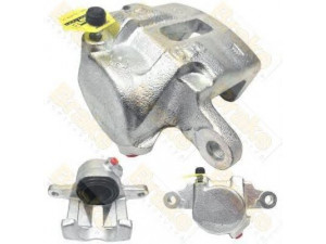Brake ENGINEERING CA755R stabdžių apkaba 
 Dviratė transporto priemonės -> Stabdžių sistema -> Stabdžių apkaba / priedai
94122352