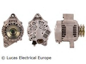 LUCAS ELECTRICAL LRA02134 kintamosios srovės generatorius 
 Elektros įranga -> Kint. sr. generatorius/dalys -> Kintamosios srovės generatorius
27060-17160, 27060-17210