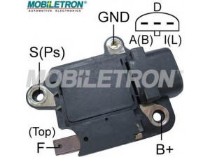 MOBILETRON VR-F815 reguliatorius, kintamosios srovės generatorius
F50U-100359AA, F5OU-10316A, F5OU-10C359AB