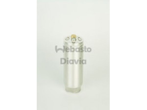 WEBASTO 82D0175173A džiovintuvas, oro kondicionierius
30811998-1