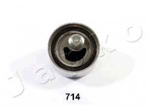 JAPKO 45714 įtempiklis, paskirstymo diržas 
 Diržinė pavara -> Paskirstymo diržas/komplektas -> Dirželio įtempiklis (įtempimo blokas)
13069-AA070