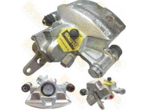 Brake ENGINEERING CA1121R stabdžių apkaba 
 Dviratė transporto priemonės -> Stabdžių sistema -> Stabdžių apkaba / priedai
4773017010
