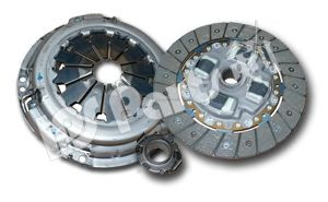 IPS Parts ICK-52058 sankabos komplektas 
 Sankaba/dalys -> Sankabos remonto komplektas, visas