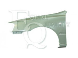EQUAL QUALITY L01926 sparnas 
 Kėbulas -> Transporto priemonės priekis -> Sparnas/montavimo dalys
66321-25650