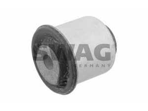 SWAG 30 92 8621 valdymo svirties/išilginių svirčių įvorė 
 Ašies montavimas/vairavimo mechanizmas/ratai -> Valdymo svirtis/pasukamosios svirties sujungimas -> Montavimas/sutvirtinimas
8N0 407 182 A, 8N0 407 182 A