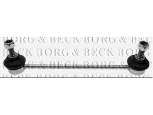 BORG & BECK BDL7298 šarnyro stabilizatorius 
 Ašies montavimas/vairavimo mechanizmas/ratai -> Stabilizatorius/fiksatoriai -> Savaime išsilyginanti atrama
1152952