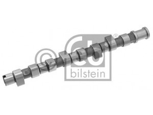 FEBI BILSTEIN 18809 skirstomasis velenas 
 Variklis -> Variklio uždegimo laiko reguliavimo kontrolė -> Skirstomasis velenas
0636 006, 0636 211, 636 006, 636 211