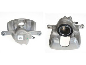 BUDWEG CALIPER 344653 stabdžių apkaba 
 Dviratė transporto priemonės -> Stabdžių sistema -> Stabdžių apkaba / priedai
000 421 38 81, 000 421 68 81