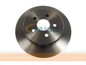 VAICO V33-40005 stabdžių diskas 
 Stabdžių sistema -> Diskinis stabdys -> Stabdžių diskas
04509553AB, 05085650AA, 4509553