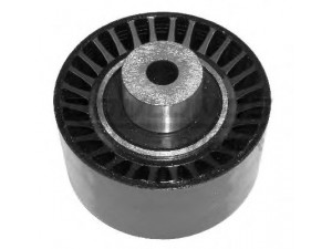 ROULUNDS RUBBER CR3595 kreipiantysis skriemulys, paskirstymo diržas
0830.52, 0830.60, 96452094, 9645209480
