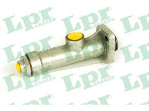 LPR 7705 pagrindinis cilindras, sankaba
4075358